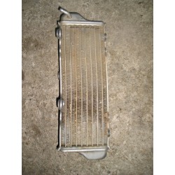 Radiateur 250 TC de 2010