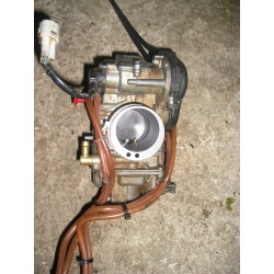 Carburateur 250 TC de 2010