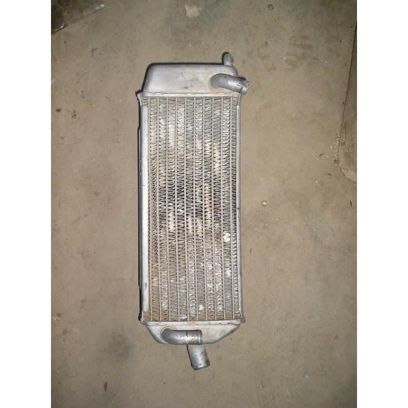 Radiateur RM 125 de 1999