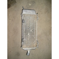 Radiateur RM 125 de 1999