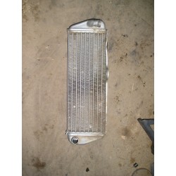 Radiateur HVA 410 de 2000