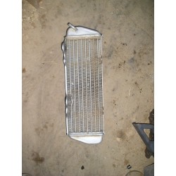 Radiateur HVA 410 de 2000