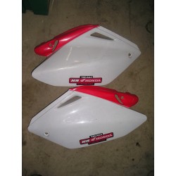 Caches neuve CRF 250 de 2004