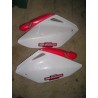 Caches neuve CRF 250 de 2004