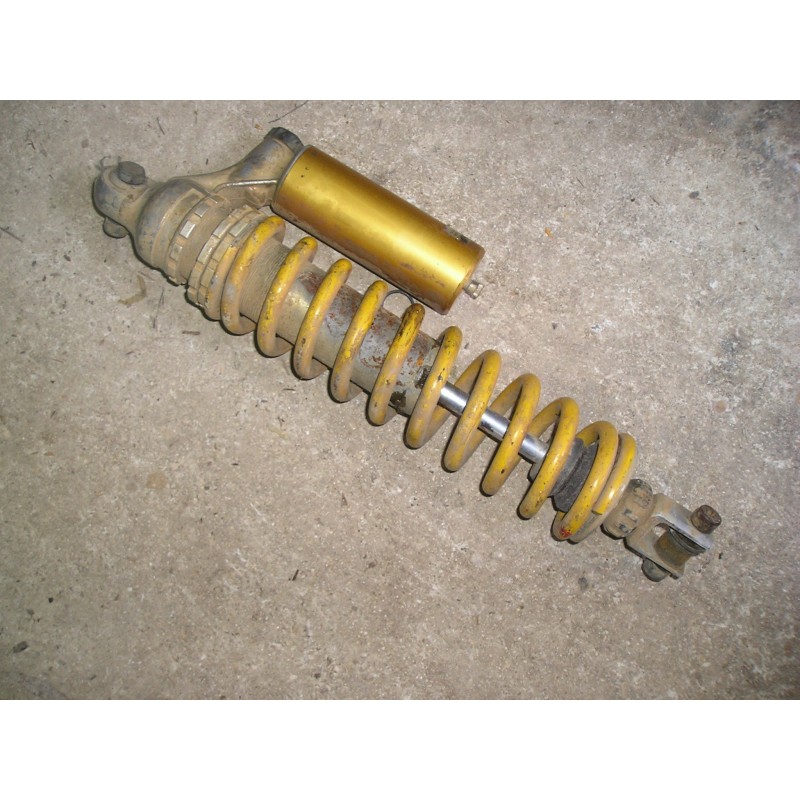 Amortisseur Ohlins 250 wr de 1989