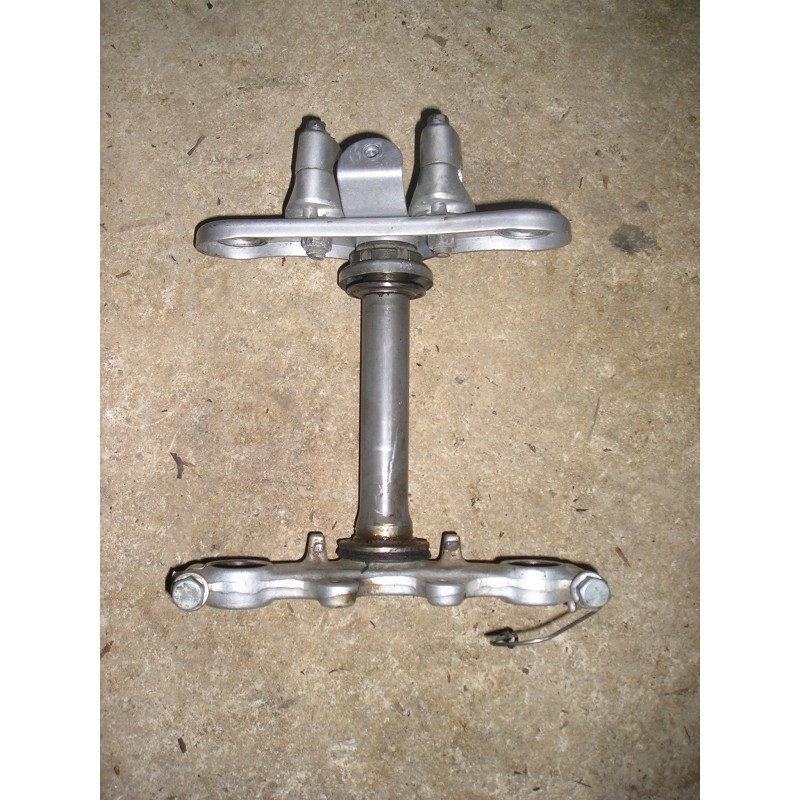 Tes de fourche PW 80