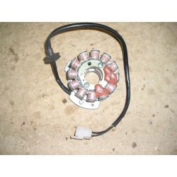 Stator neuf 125 sms de 2012