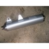 Silencieux neuf 450 tc de 2007