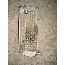 Radiateur YZ 250 de 2000