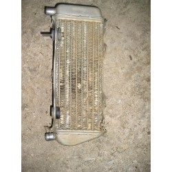 Radiateur YZ 250 de 2000