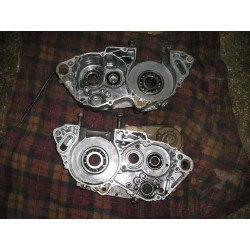 Carters moteur YZ 250 de 2000