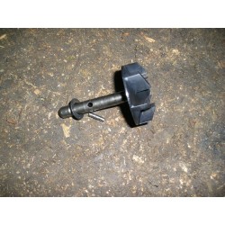 Axe pompe YZ 125 de 2008