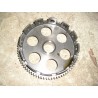 Cloche embrayage 400 fe de 2001