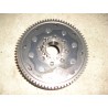 Cloche embrayage 450 fe de 2010