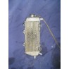 Radiateur YZ 125 de 2007