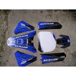 Kit deco neuf YZF 250 450...