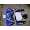 Kit deco neuf YZF 250 450 de 2004