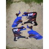 Kit deco neuf YZF 250 450 de 2004