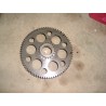 Cloche embrayage KTM 250 de 2002