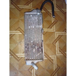 Radiateur 450 te de 2006