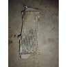Radiateur 125 cr de 2007