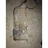 Radiateur HVA 125 cr de 2007