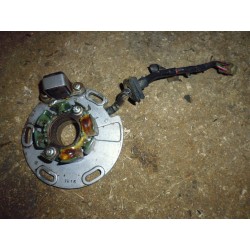 Stator 125 cr de 2007