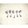 Ressorts YZF 250 de 2002
