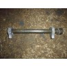 Axe roue arriere 501 fe de 2001