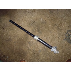 Fourche Gas 250 de 2000