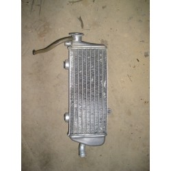 Radiateur SXF 250