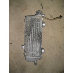 Radiateur SXF 250