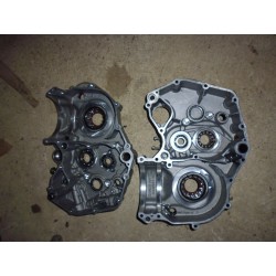 Carters moteur 450 fe de 2010