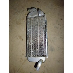 Radiateur kx 65 de 2003