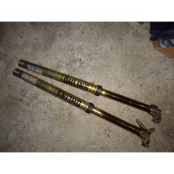 Ohlins crf 450 de 2003