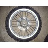 Roue avant 60 sx de 1999