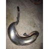 Echappement 60 sx de 1999