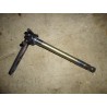 Axe selecteur 250 te de 2005