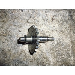 Axe pompe yz 85 de 2004
