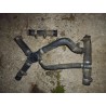 Durites thermostat 250 exc de 2005