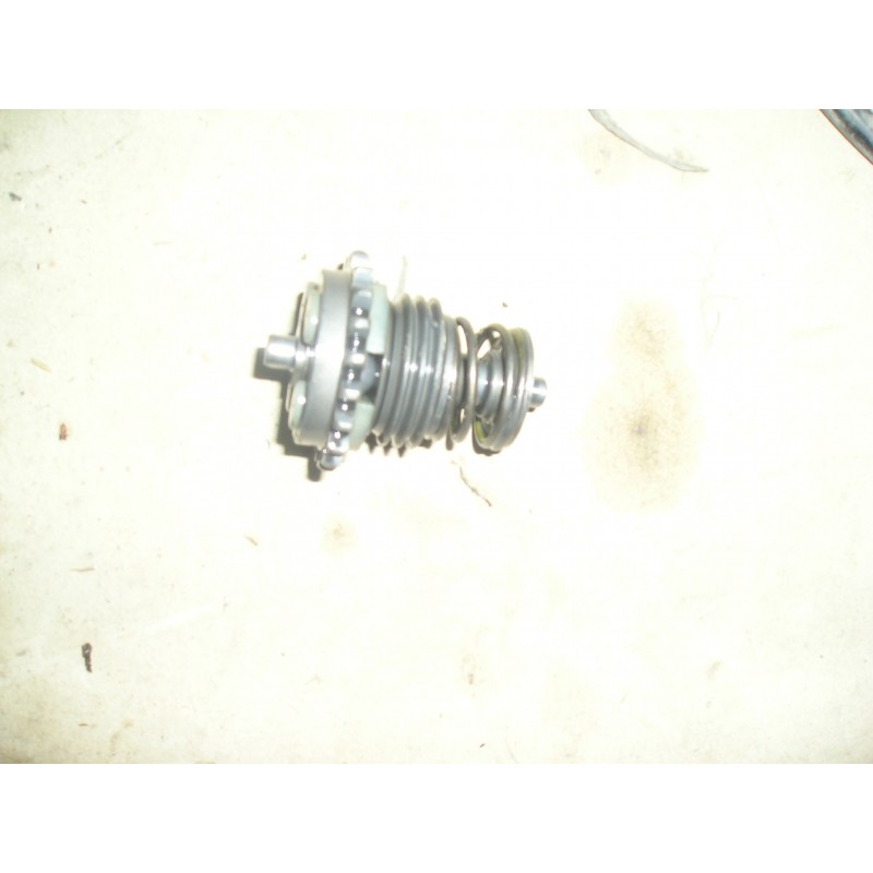 Regulateur valve CR 125 de 1997