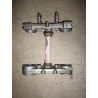 Tes YZF 450 de 2009