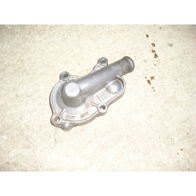 Carter pompe a eau YZ 250 de 2002