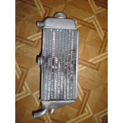 Radiateur YZ 125 de 2004