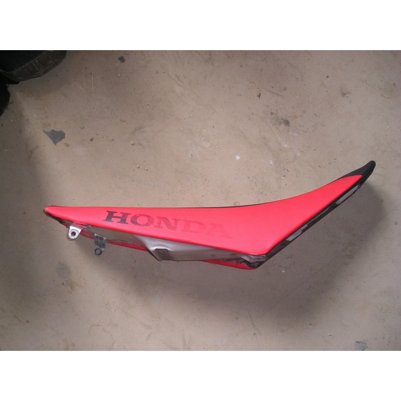 Selle CRF 450 de 2003