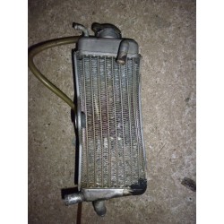 radiateur cr 125 de 1996