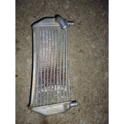 Radiateur Rm 250 de 2003