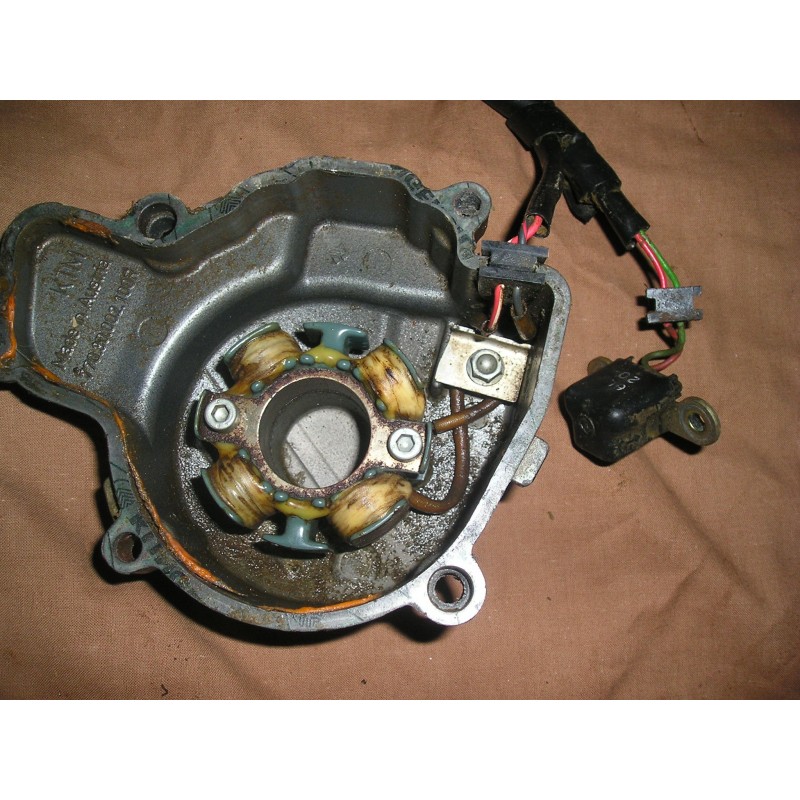 Stator 250 SXF de 2008