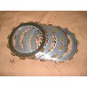 Disques d embrayage CR 125 de 1997
