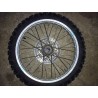 Roue avant 250 te de 2006